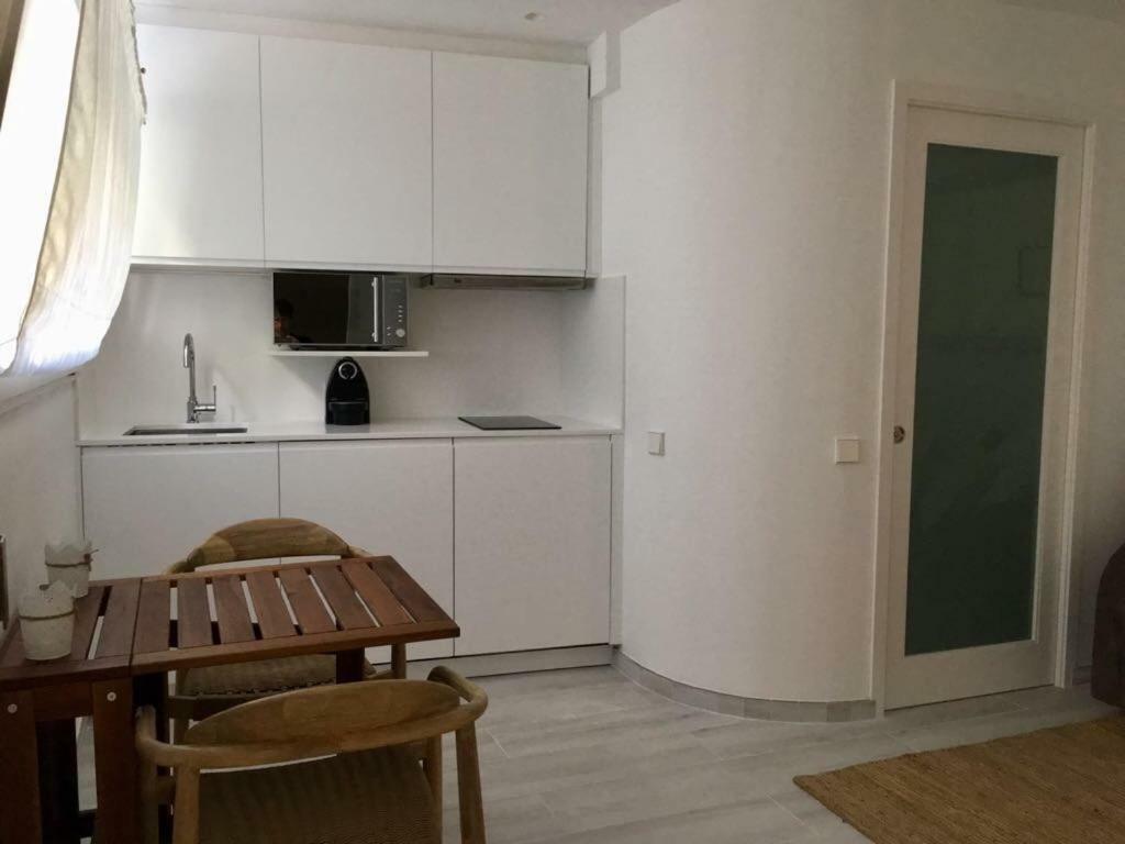Apartment Smart Sa Guarda