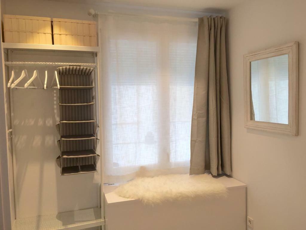 Apartment Smart Sa Guarda