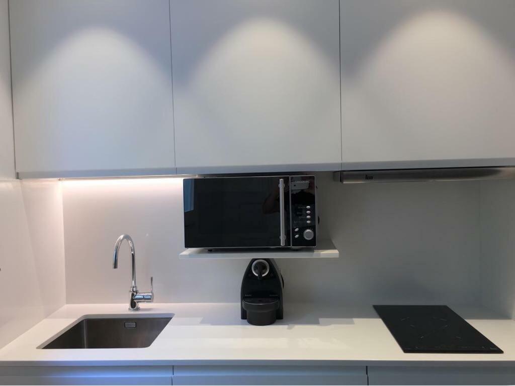 Apartment Smart Sa Guarda Cadaques
