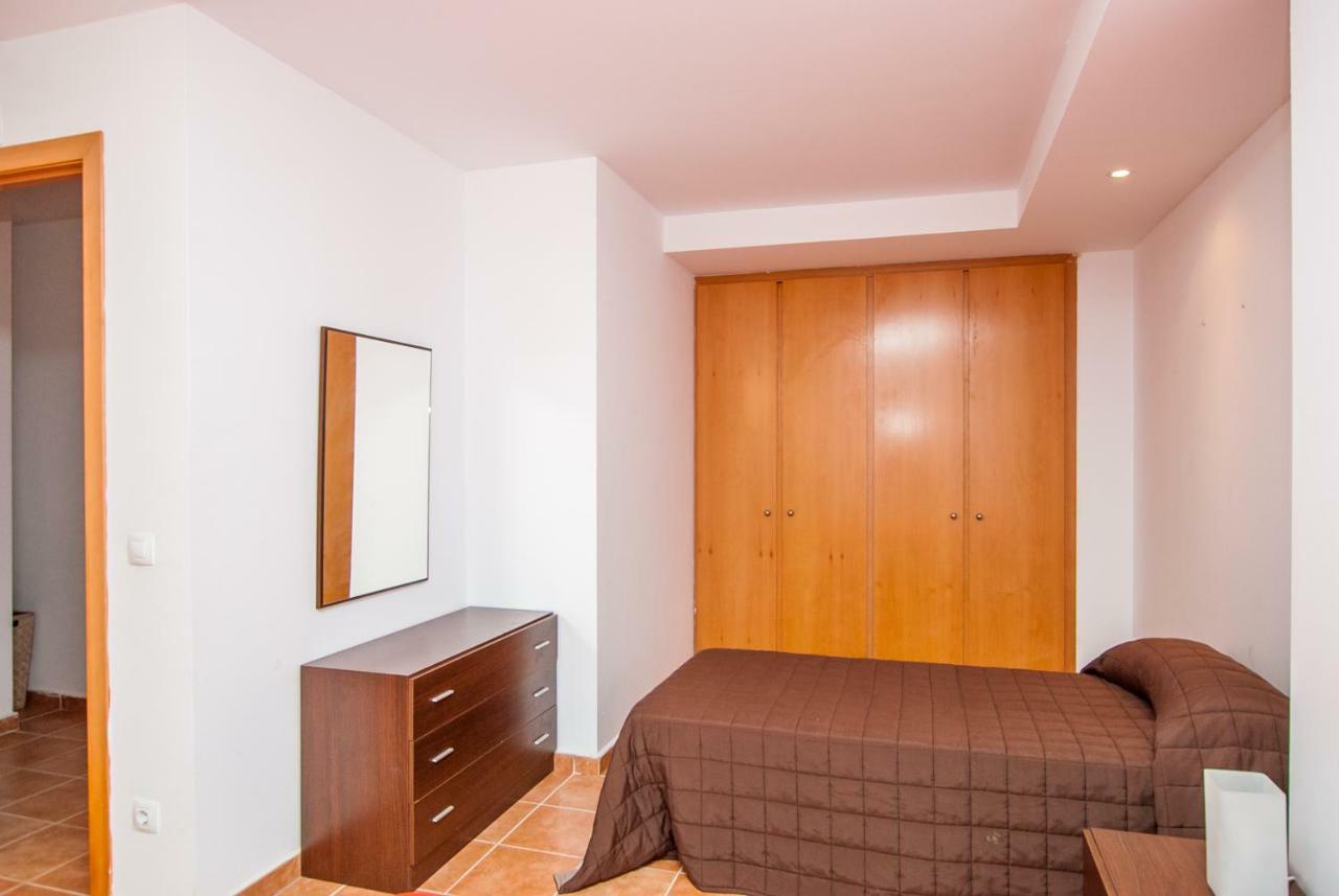 Duplex Apartment Tamariu