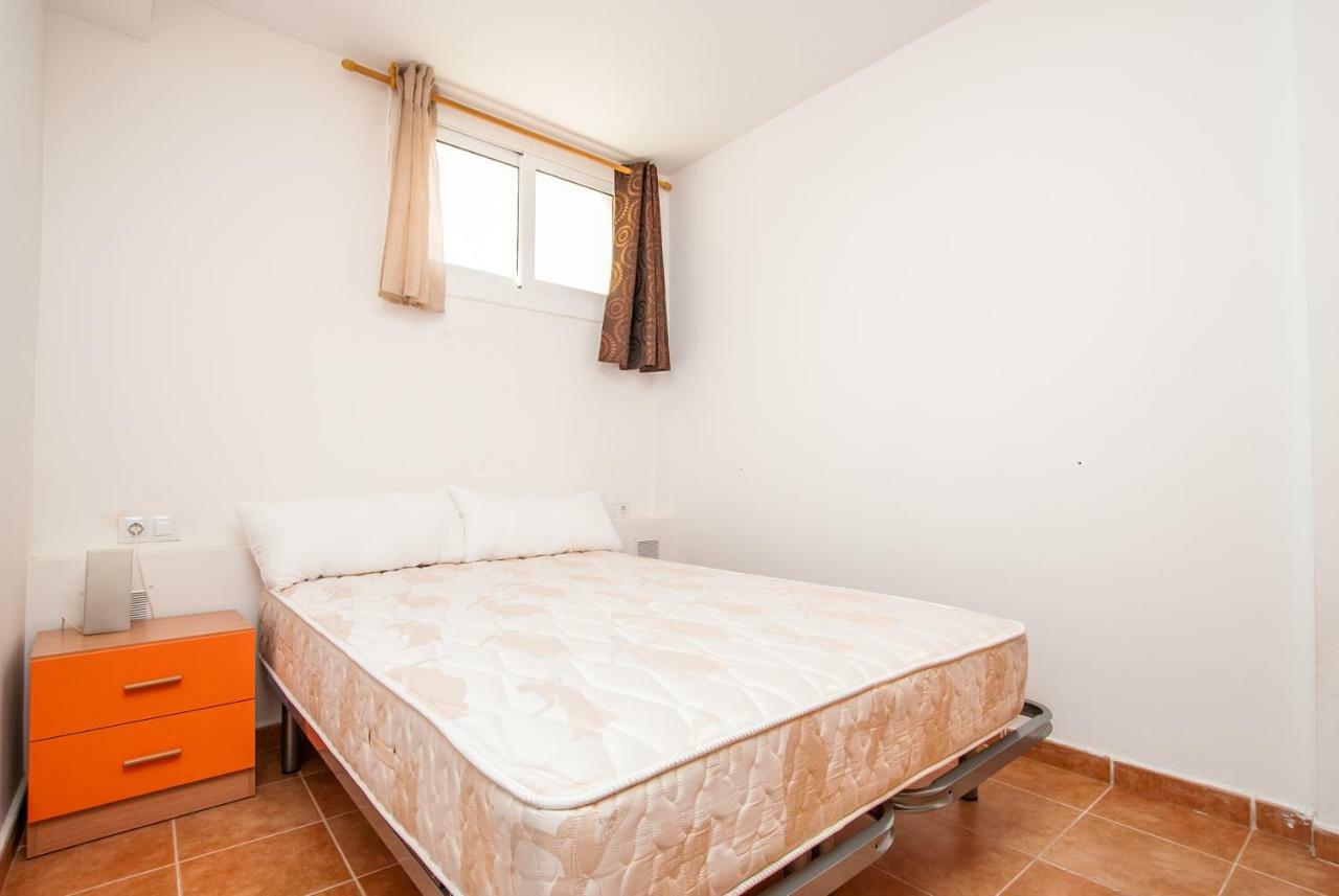 Duplex Apartment *
