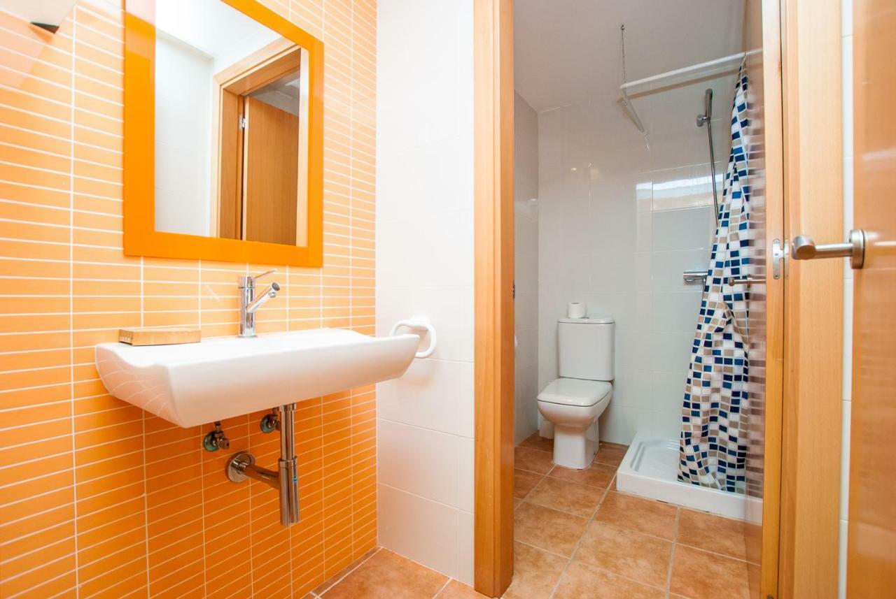 Apartment Duplex