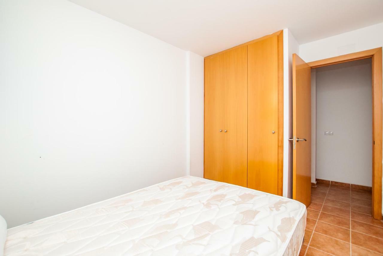 Duplex Apartment Tamariu