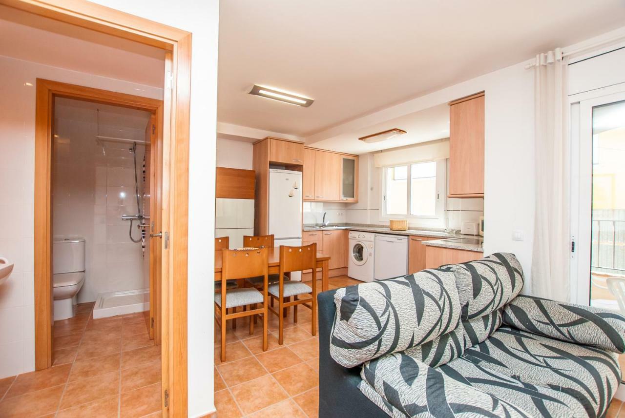 Duplex Tamariu