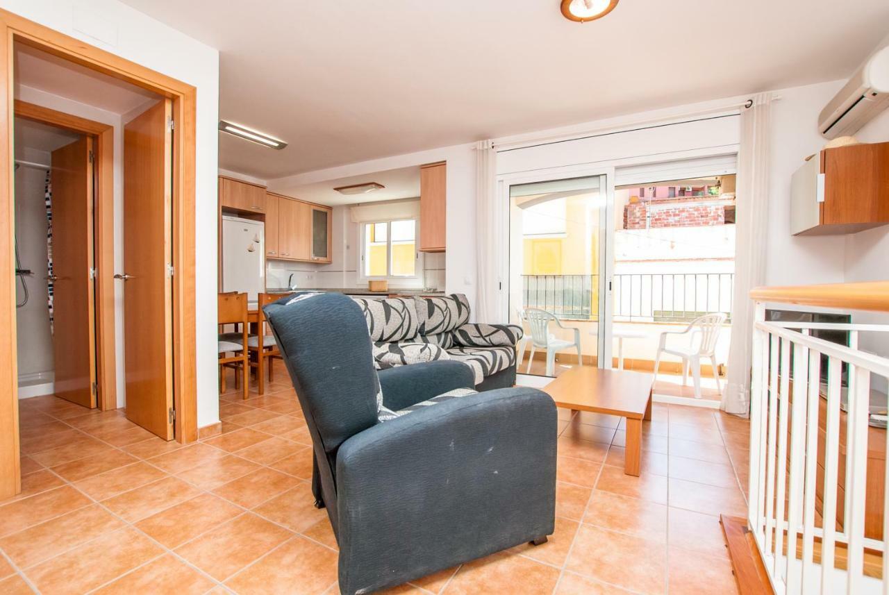 Duplex Apartment *