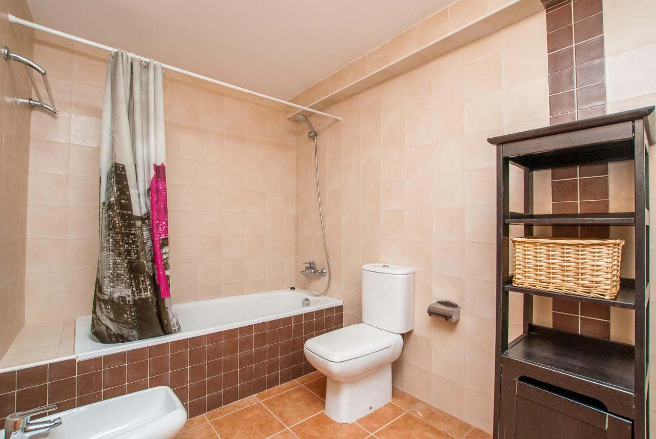 Duplex Tamariu