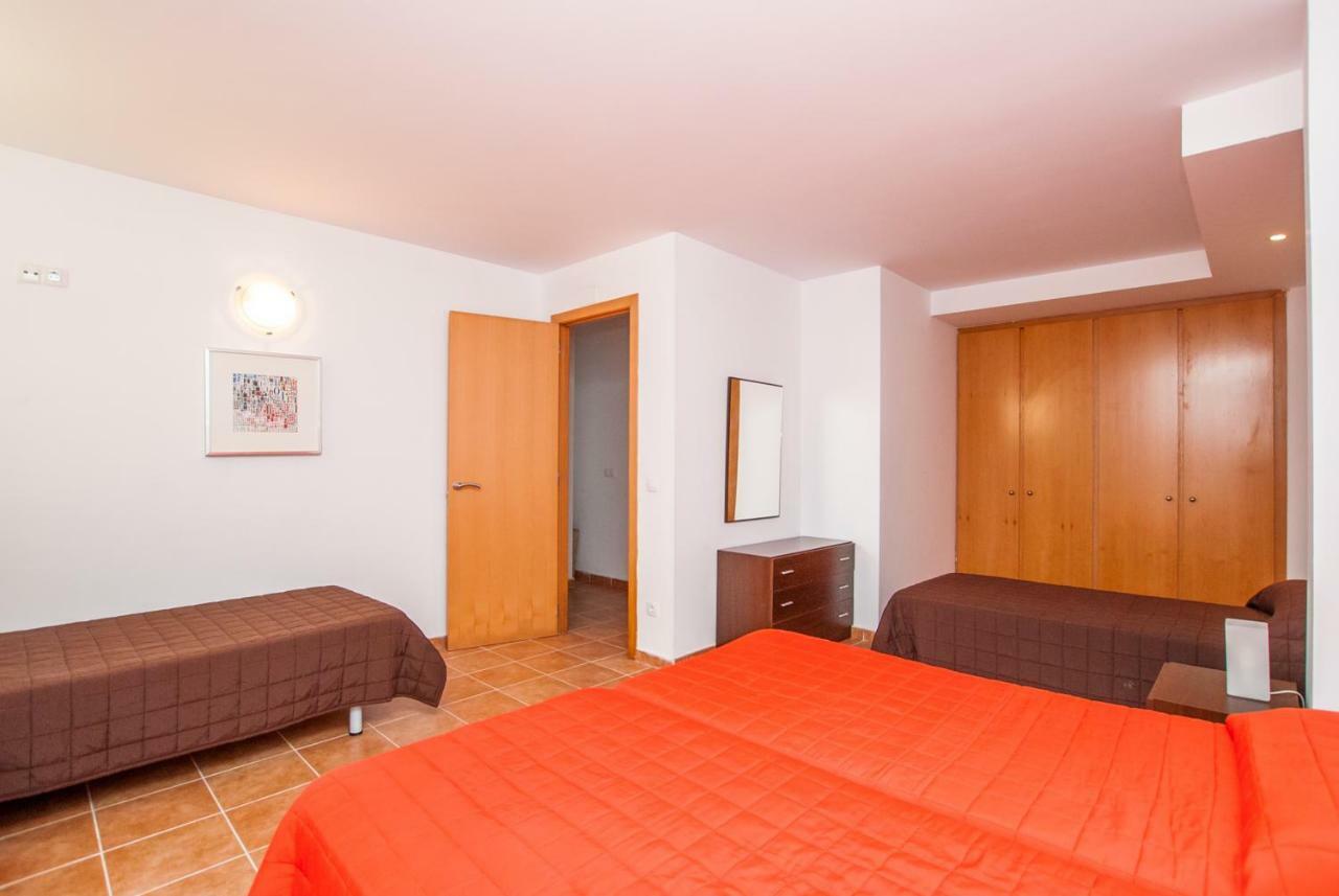 Duplex Apartment *