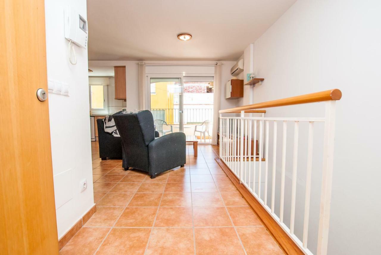 Duplex Apartment *