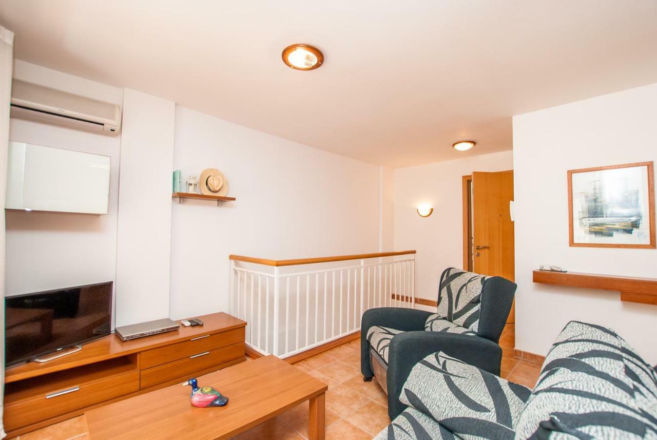 Apartment Duplex *