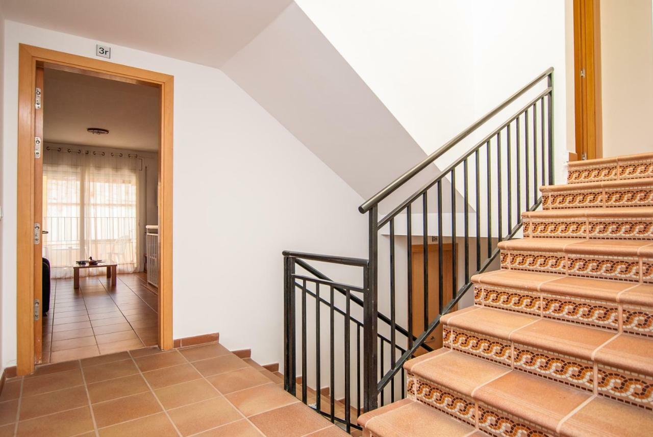 Apartment Duplex Tamariu