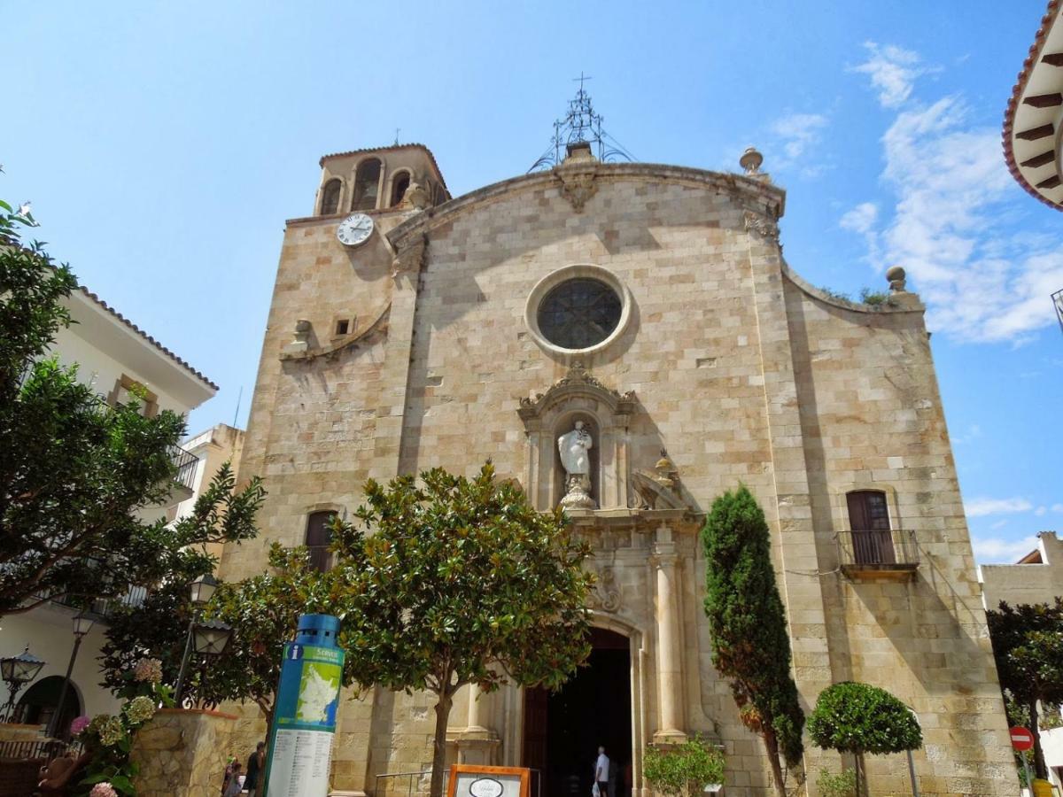 Apartamento Tossa *