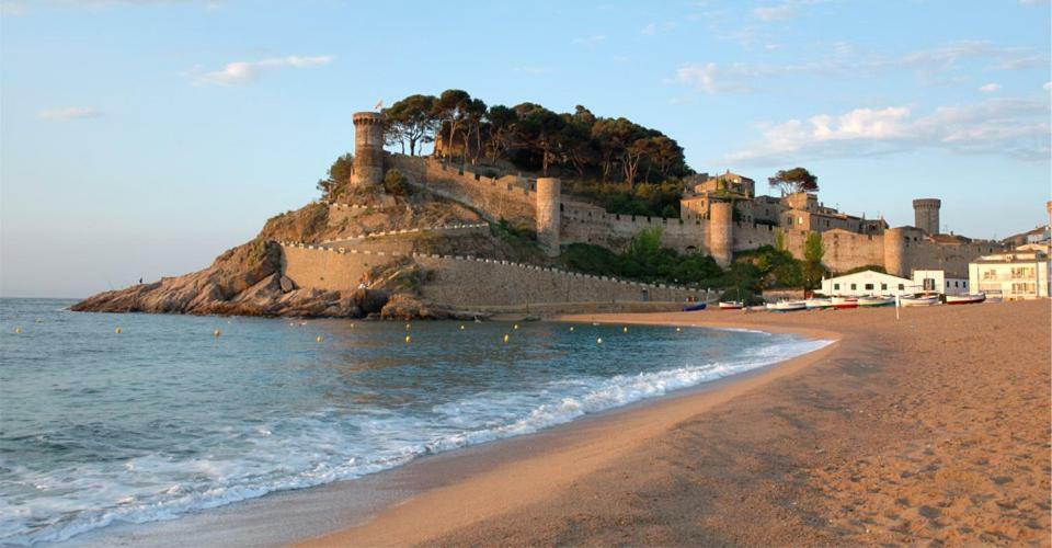 Apartamento Tossa