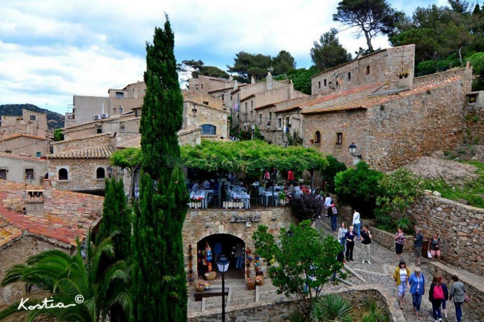 Tossa Apartamento Tossa de Mar