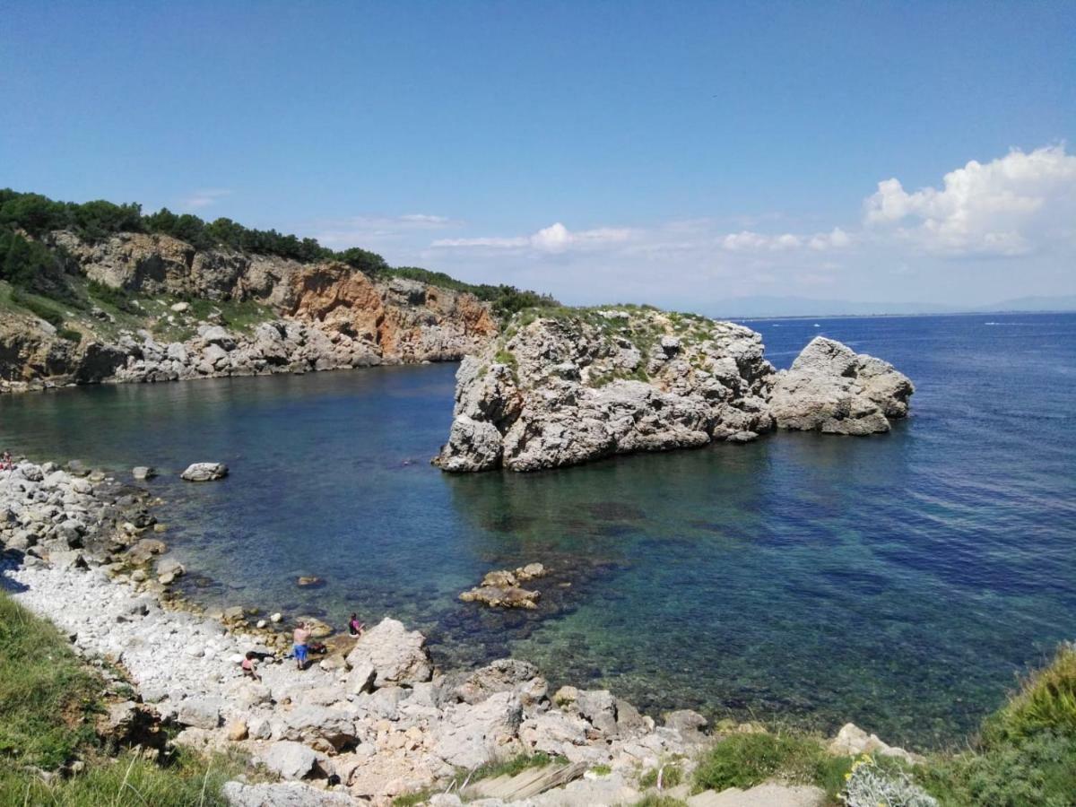 Apartamento Magnifiques Vistes- Port De Rei