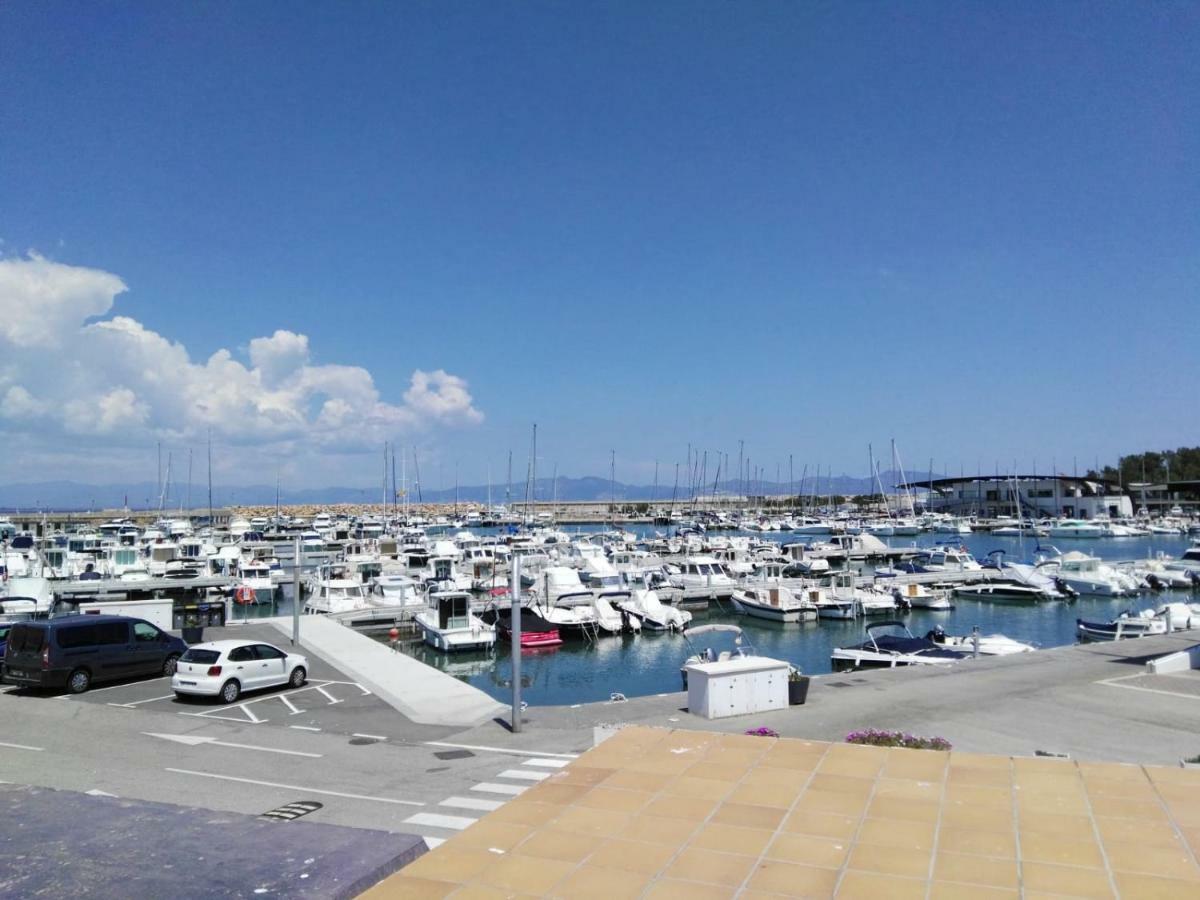 Magnifiques Vistes- Port De Rei * L' Escala