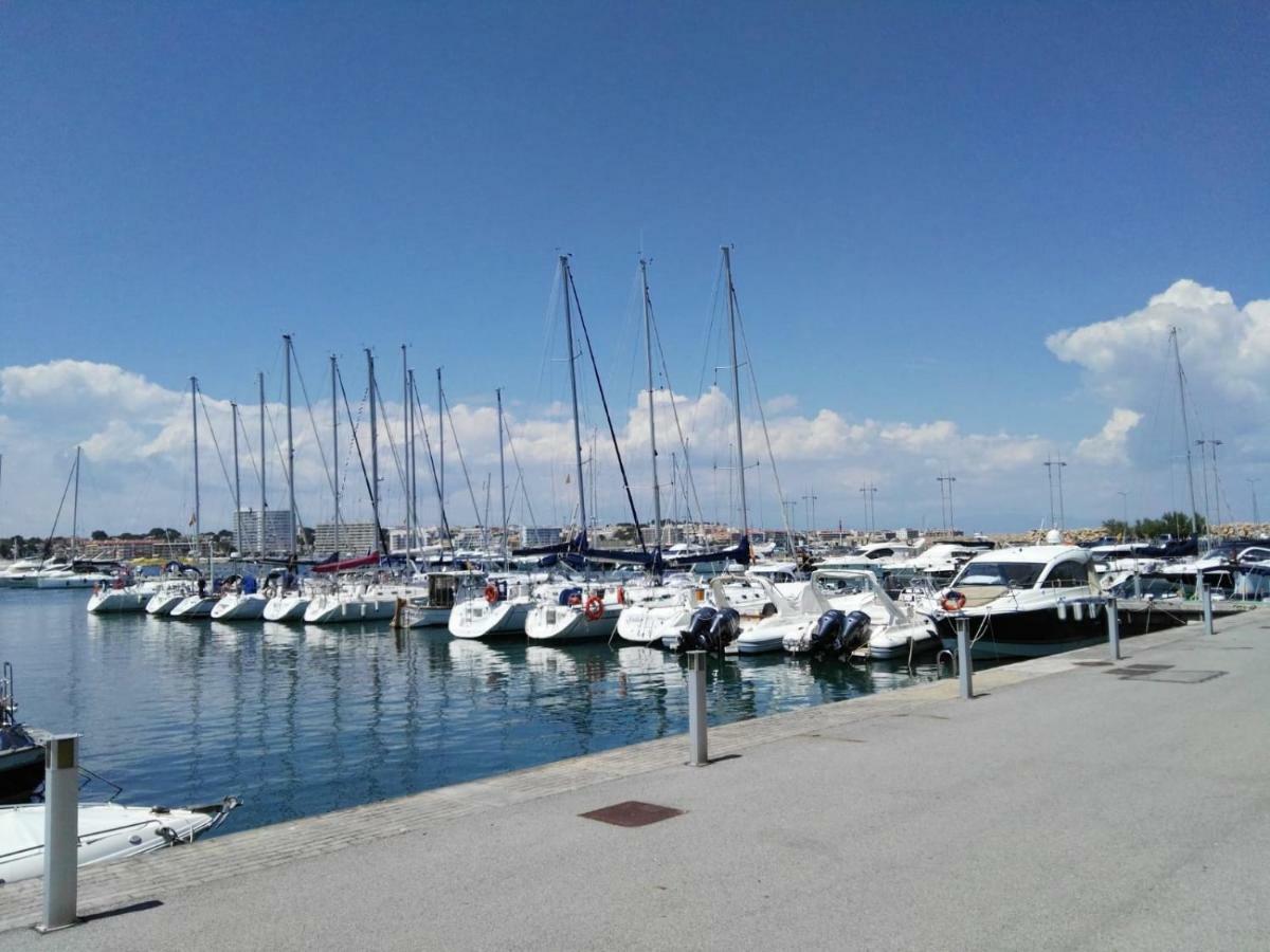 Magnifiques Vistes- Port De Rei *