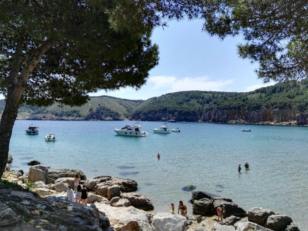 Apartamento Magnifiques Vistes- Port De Rei *