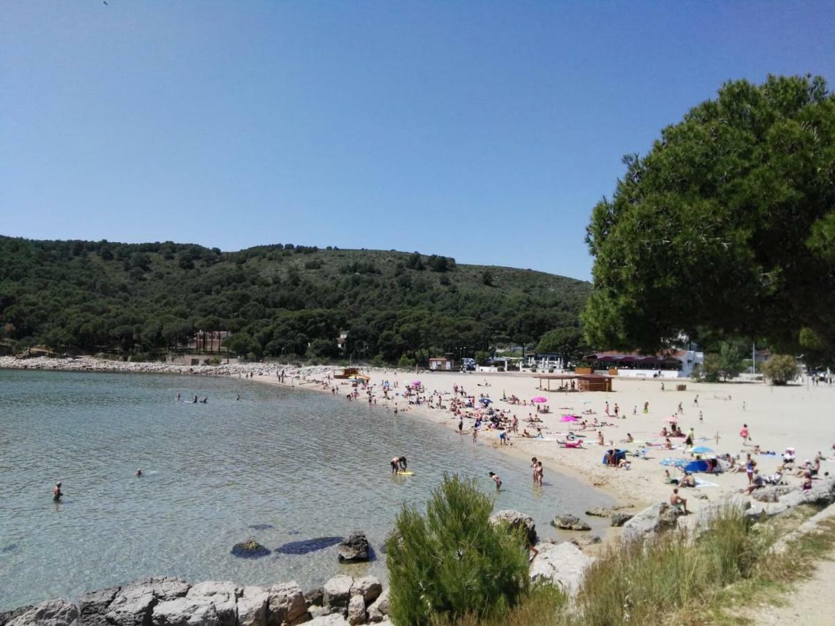 Magnifiques Vistes- Port De Rei