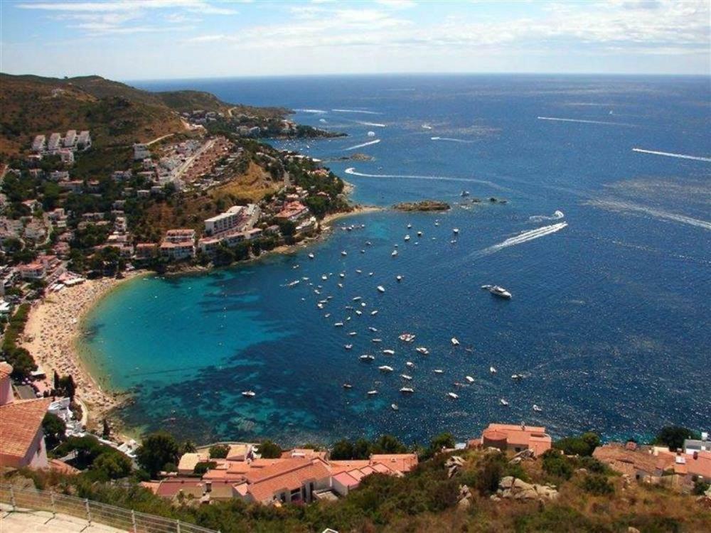 Apartament Costa Brava Apartment *