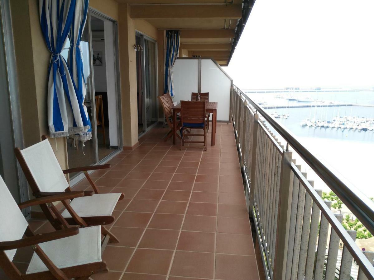 Apartamento Davant Del Mar Palamós