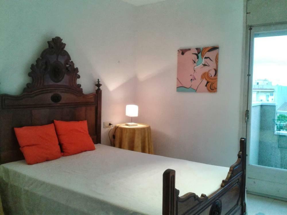 Apartament Costa Brava * Roses