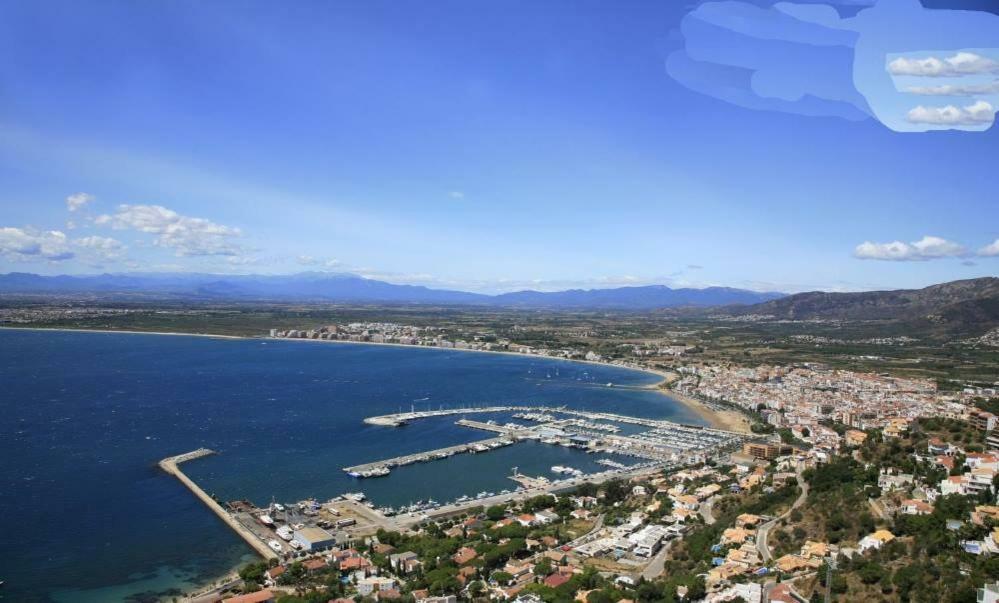 Apartament Costa Brava * Roses