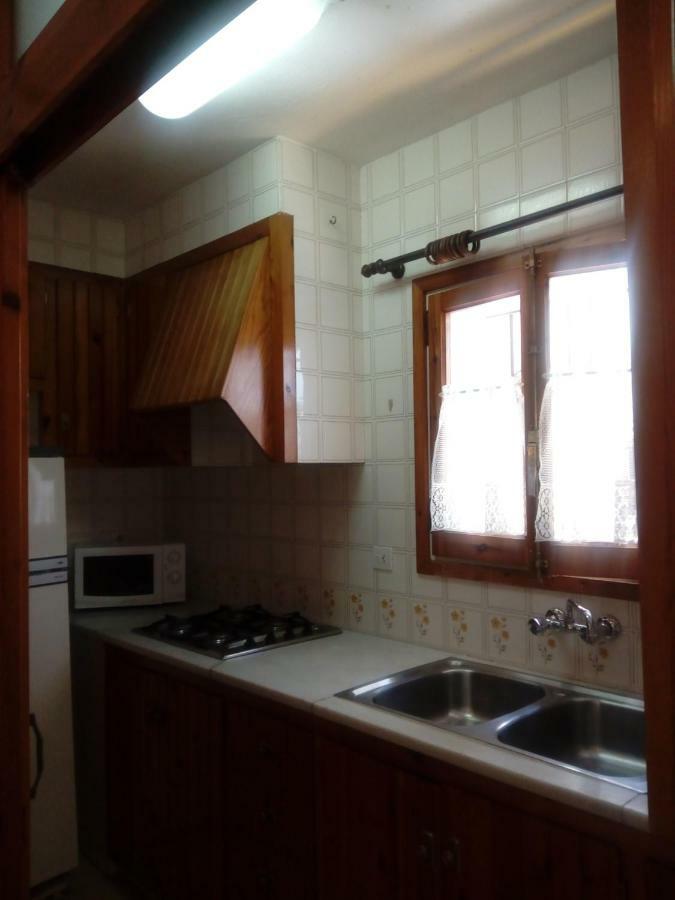 Apartamento Delacroix