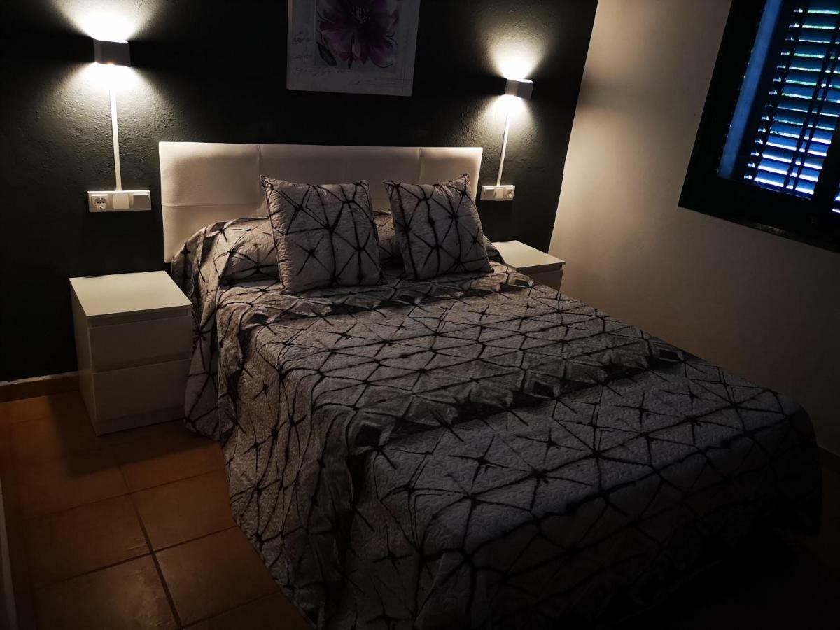 Holiday home Casa Mediterrani