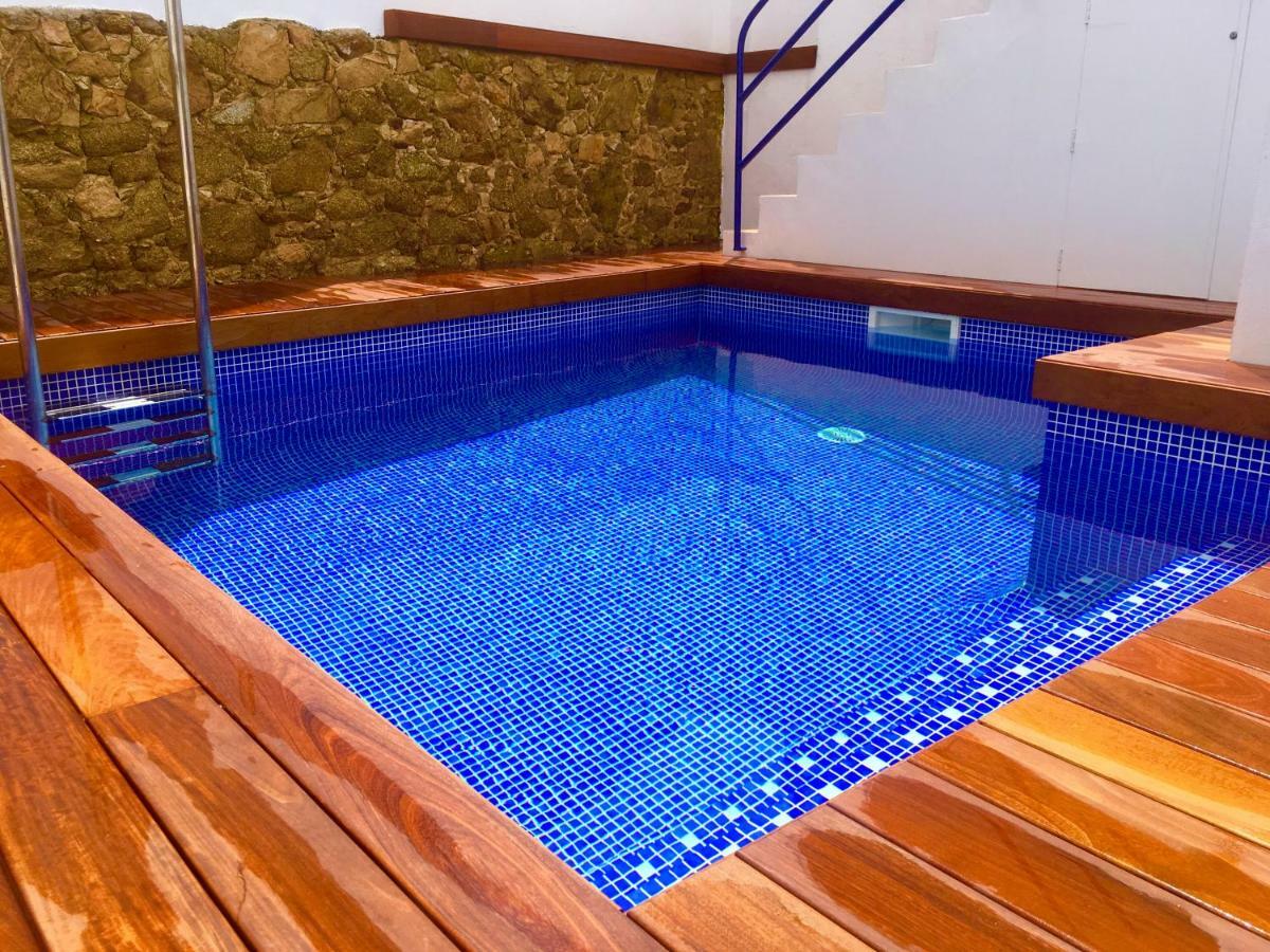 Сasa de vacaciones Casa Marinera En Palamós