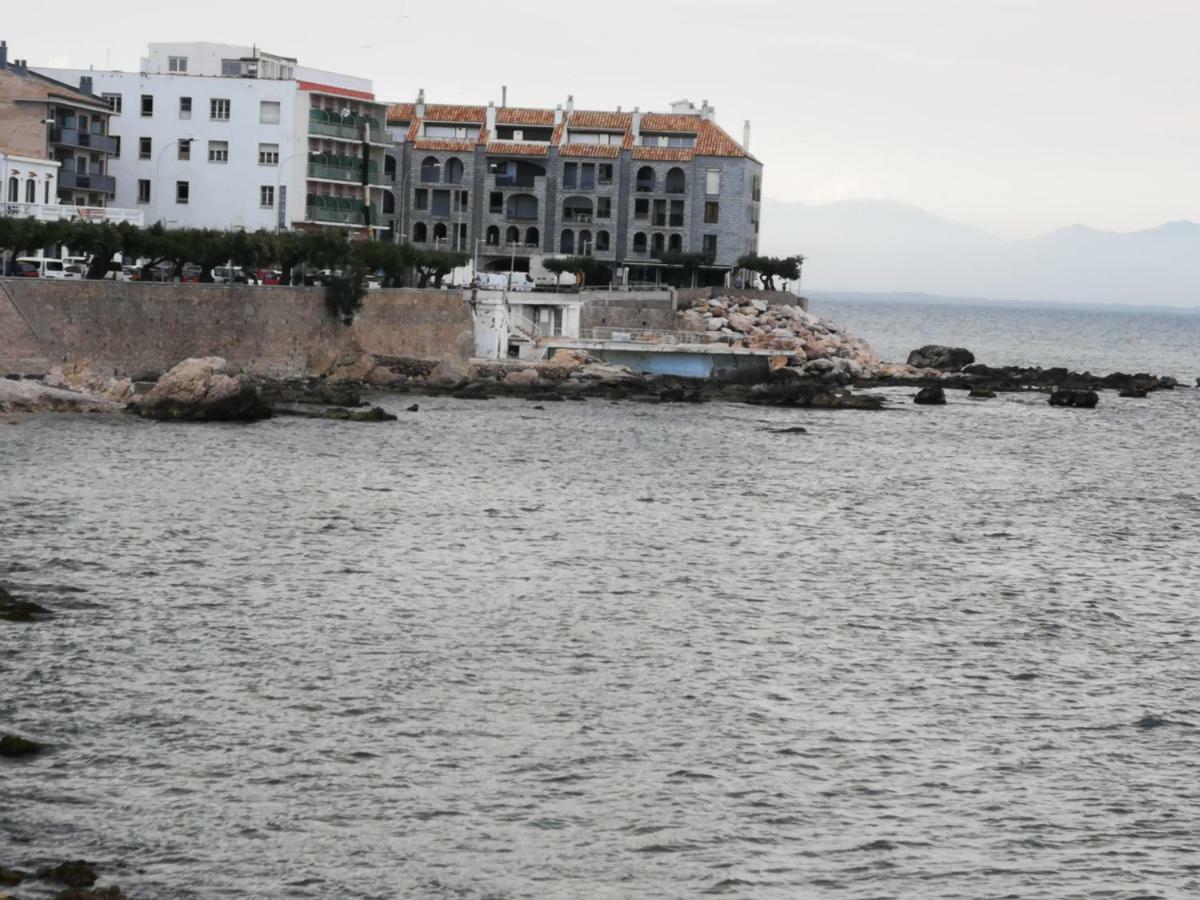 Casa Mediterrani Сasa de vacaciones L' Escala