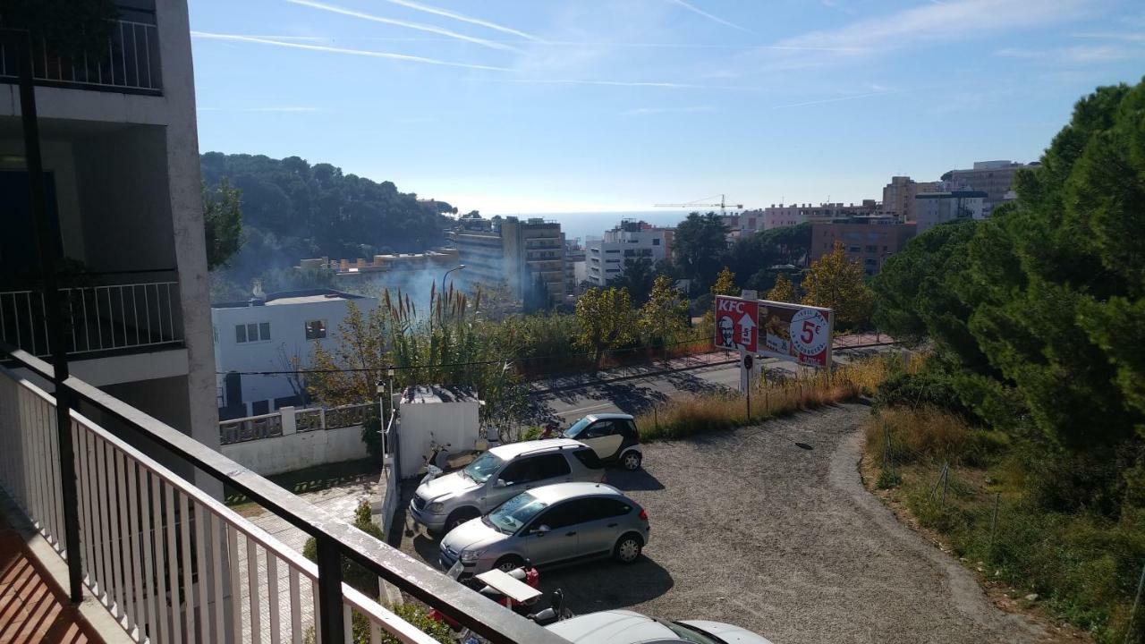 Apartamento Montana Mar Lloret de Mar