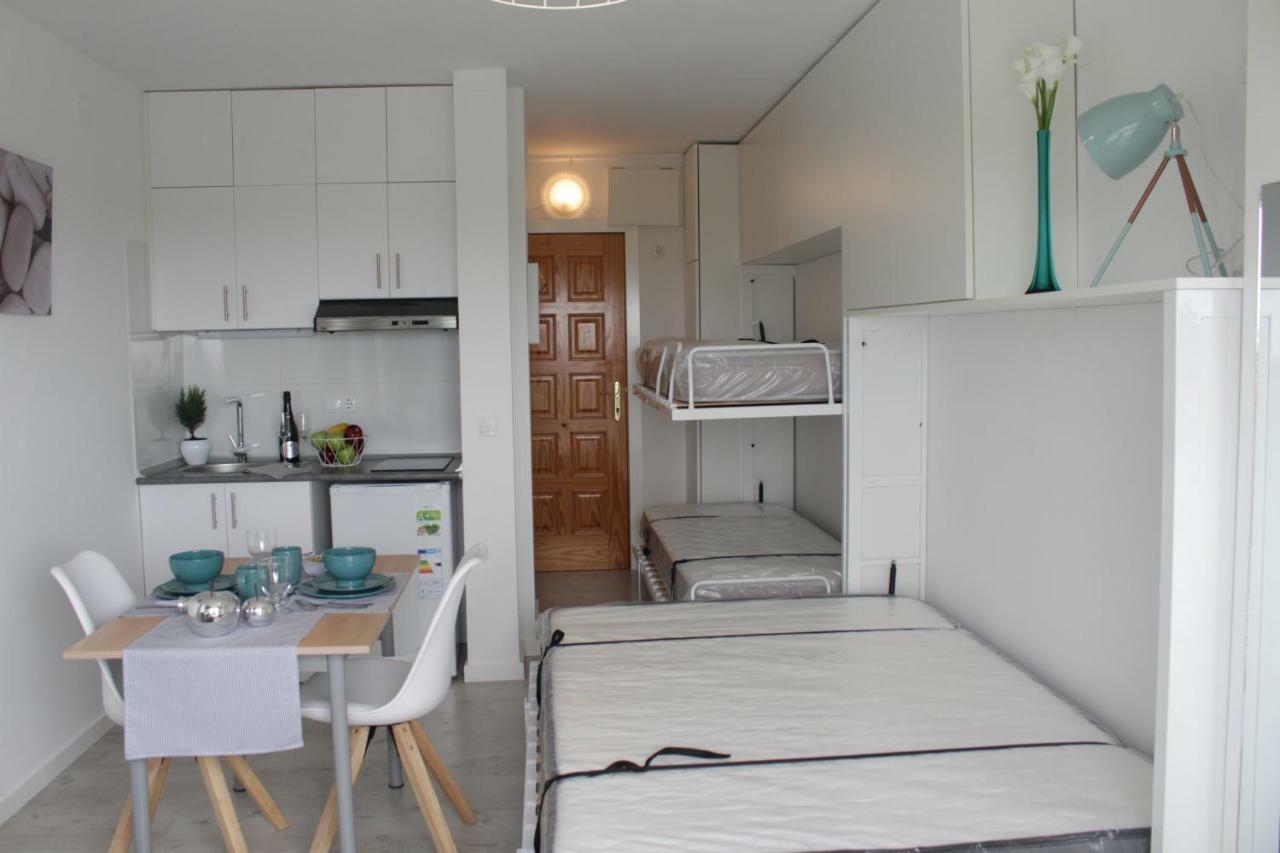 Apartamento Ventana A La Naturaleza
