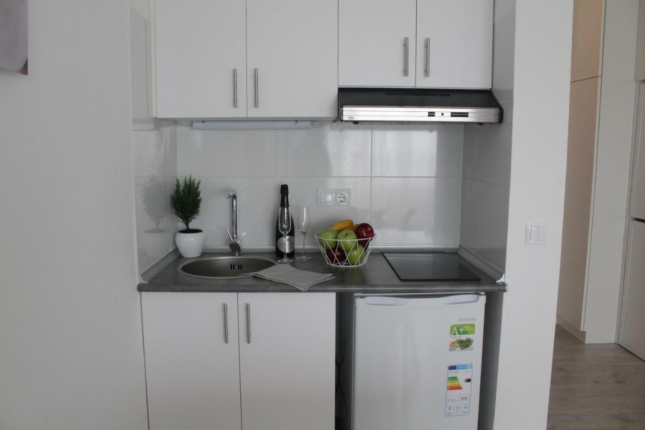 Apartamento Ventana A La Naturaleza Ampuriabrava
