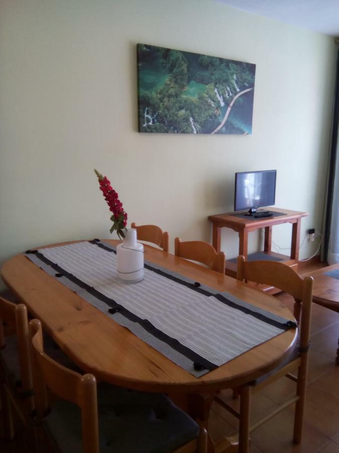 Precioso Gran Reserva Apartamento Ampuriabrava