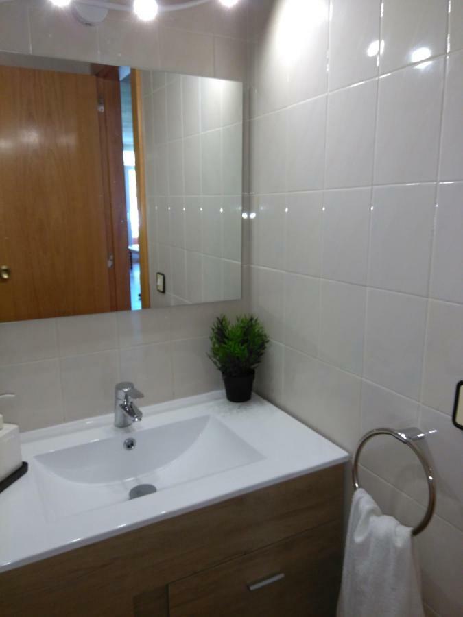 Precioso Gran Reserva Apartamento