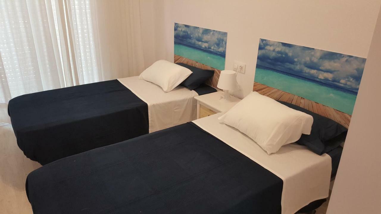 Primera Linea Playa * Blanes