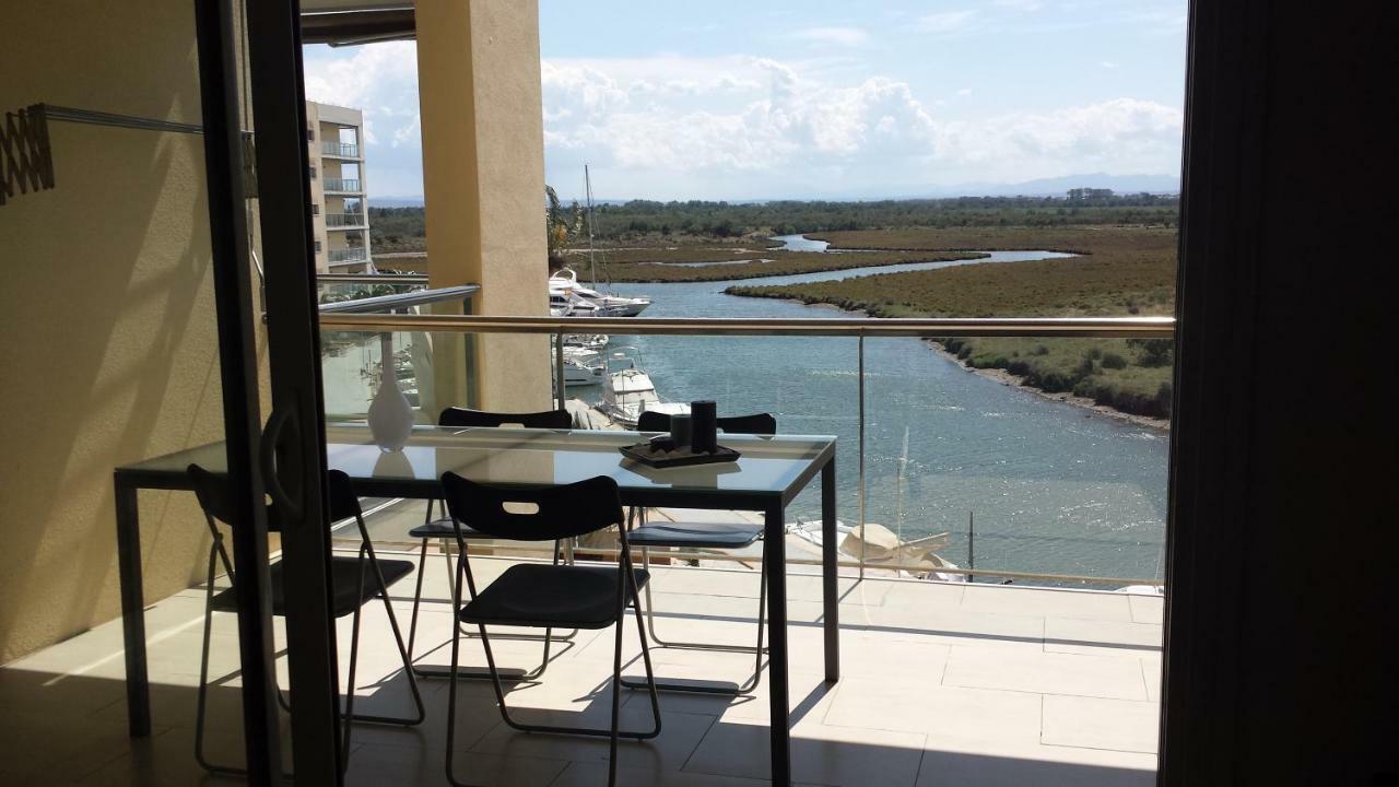 Port Gran Oceanic 2 Apartment