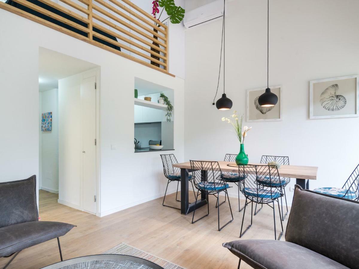 Perla Azul - Sa Riera/begur Apartment