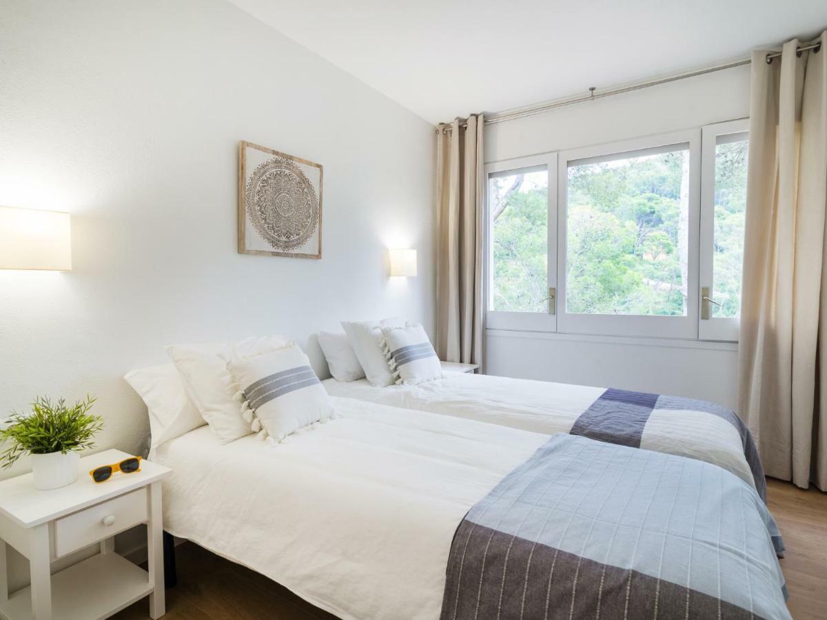 Perla Azul - Sa Riera/begur Apartment Begur