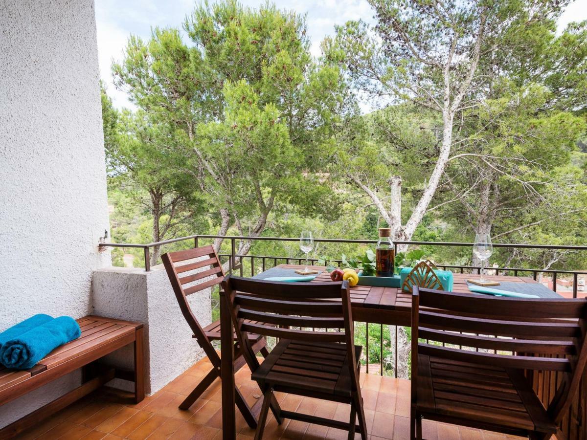 Perla Azul - Sa Riera/begur Apartment Begur