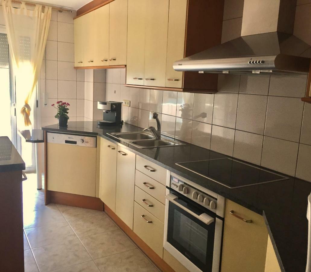 Apartamento Apartament La Punta Ii