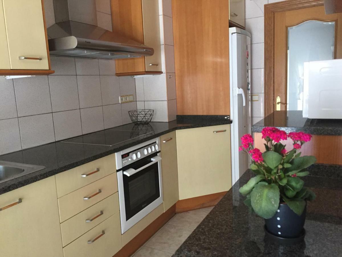 Apartament La Punta Ii