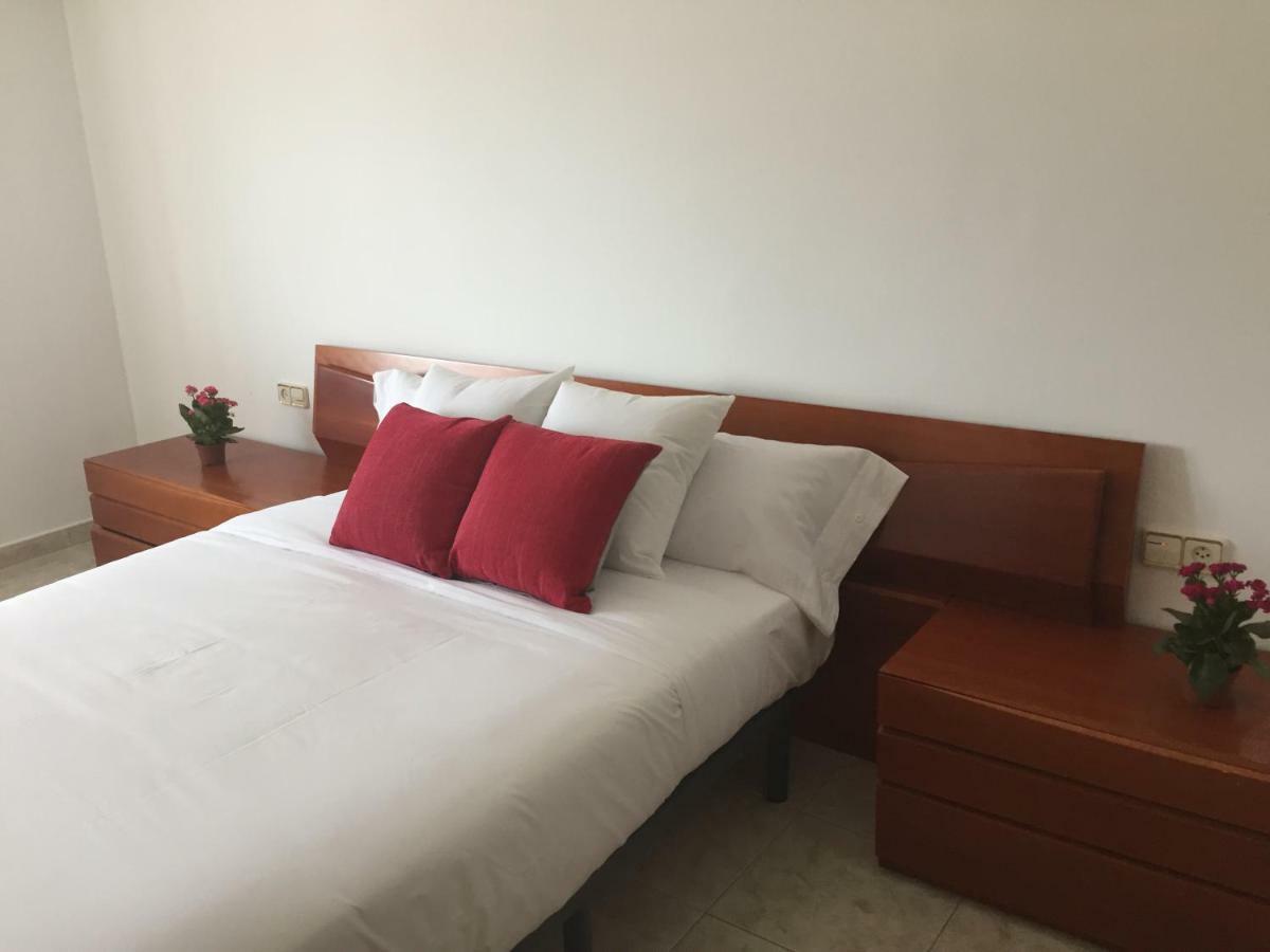 Apartamento Apartament La Punta Ii