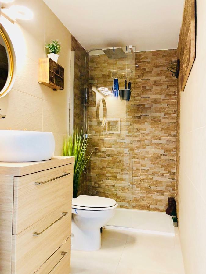 Apartamento Alberes 191 Ampuriabrava