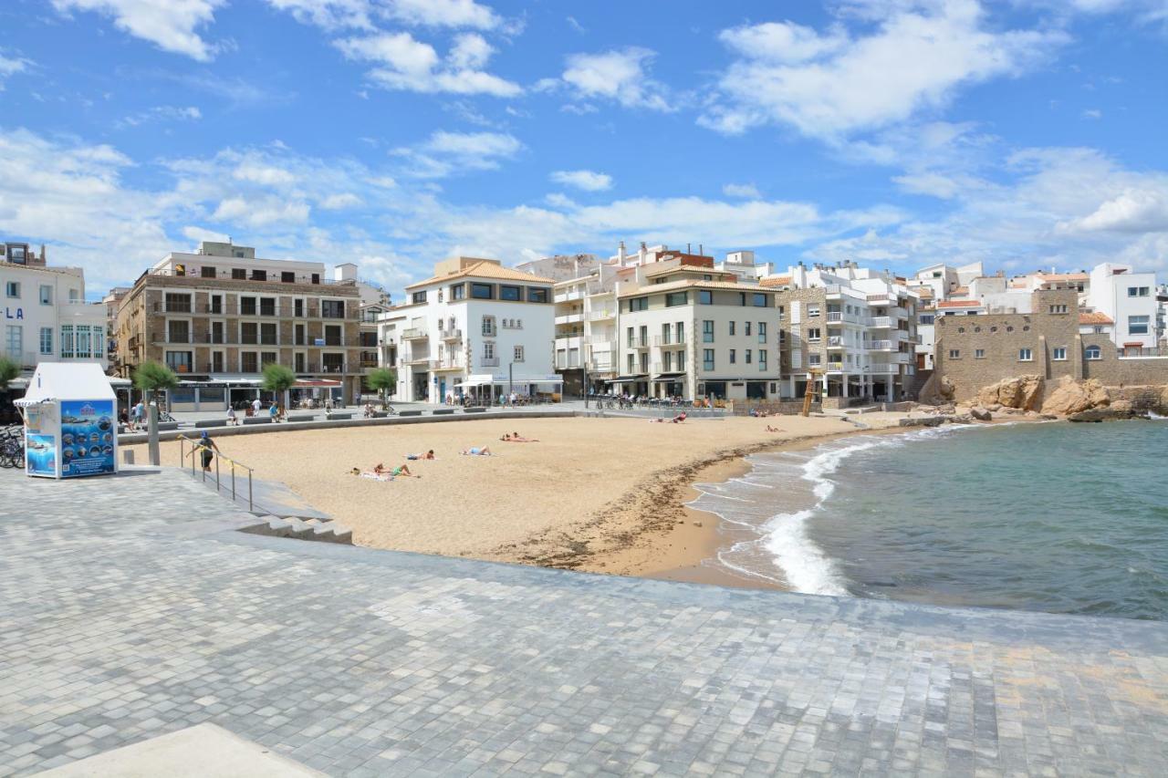 Сasa de vacaciones Can Juli L' Escala