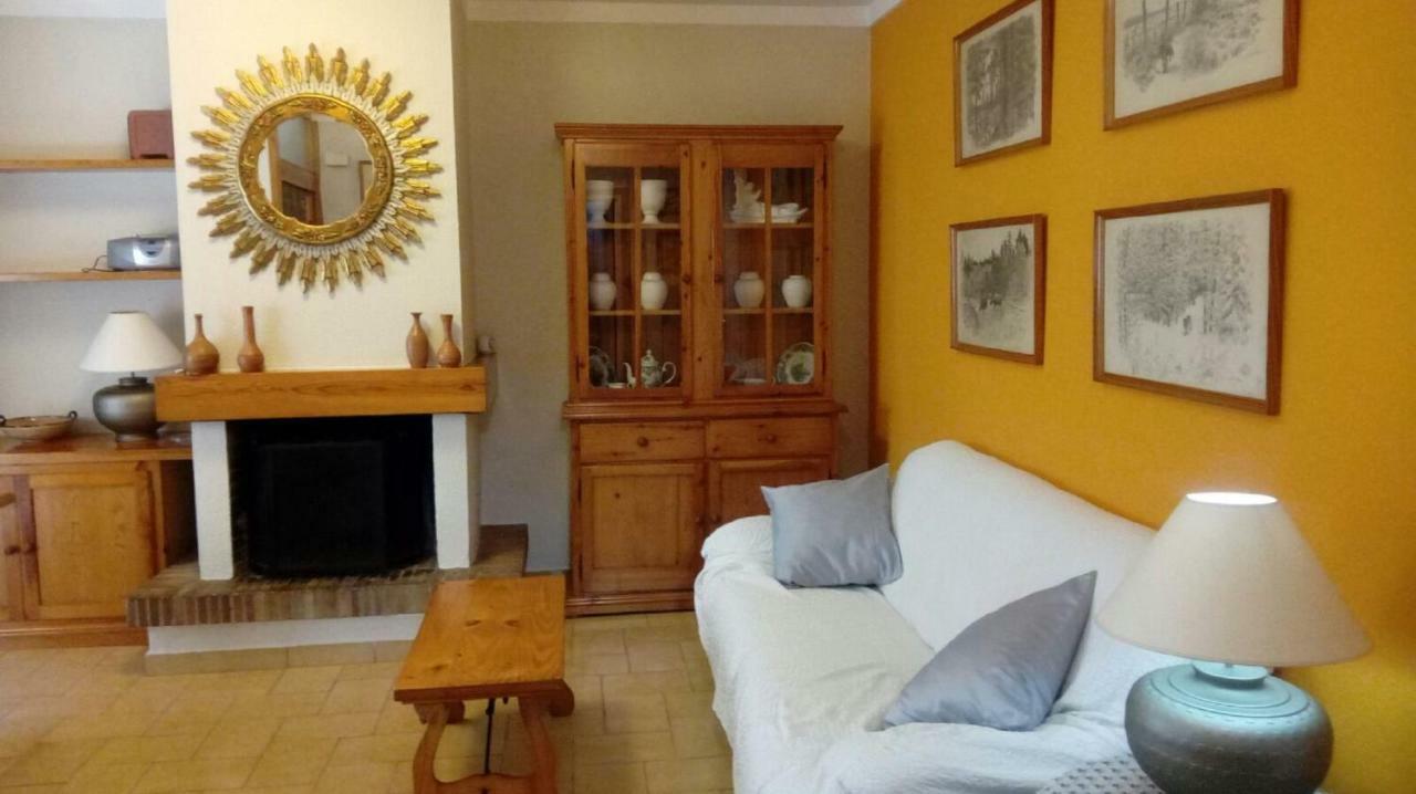 Apartamento Delacroix L' Escala