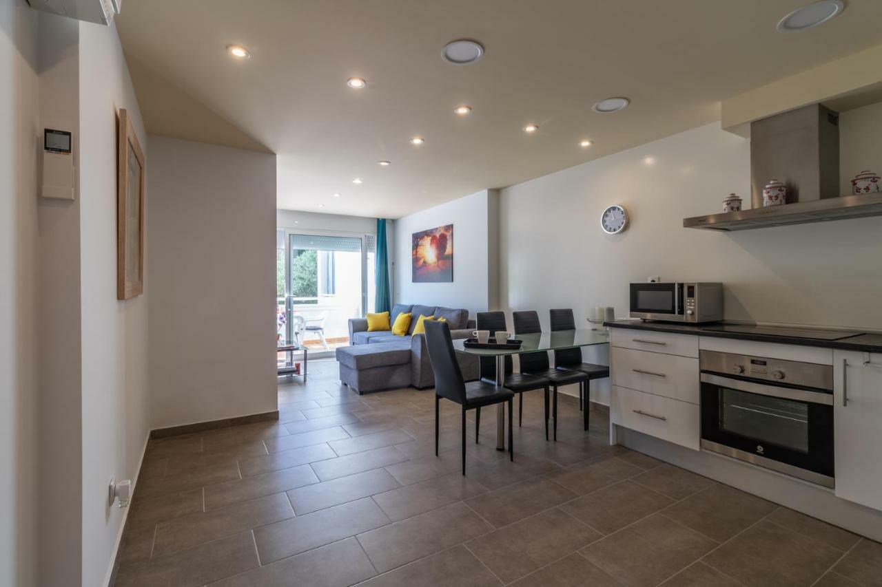 Goldhome - Valira Apartamento