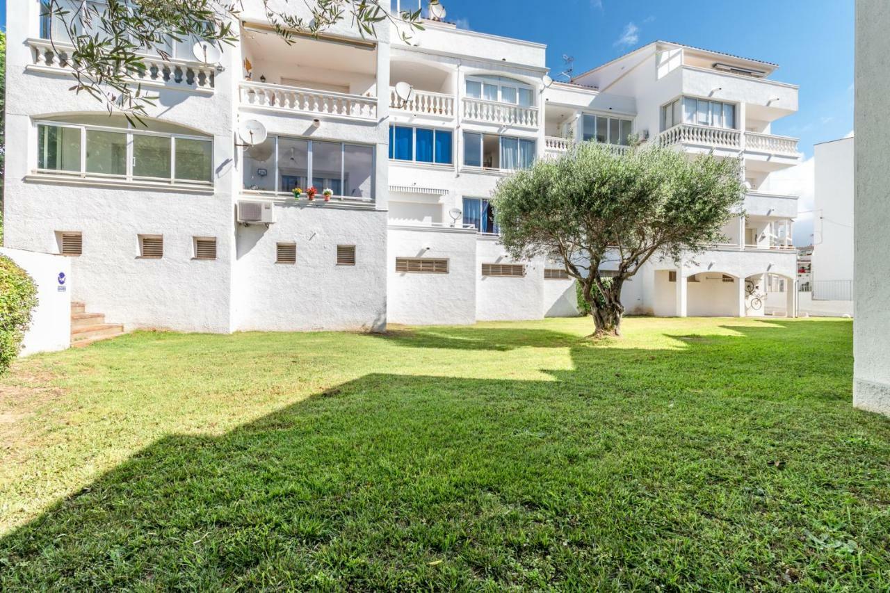 Apartamento Goldhome - Valira Ampuriabrava