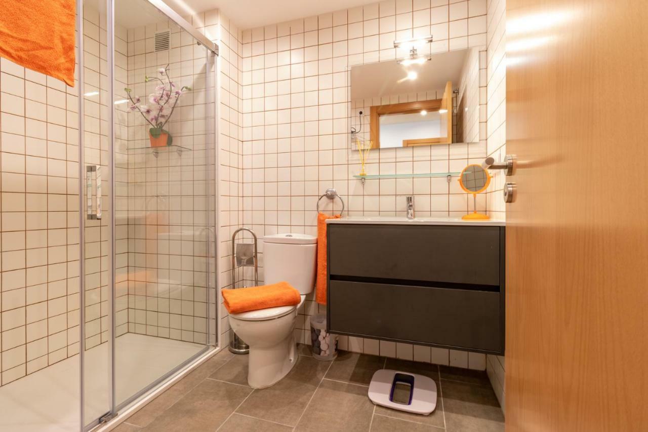 Goldhome - Valira Apartamento