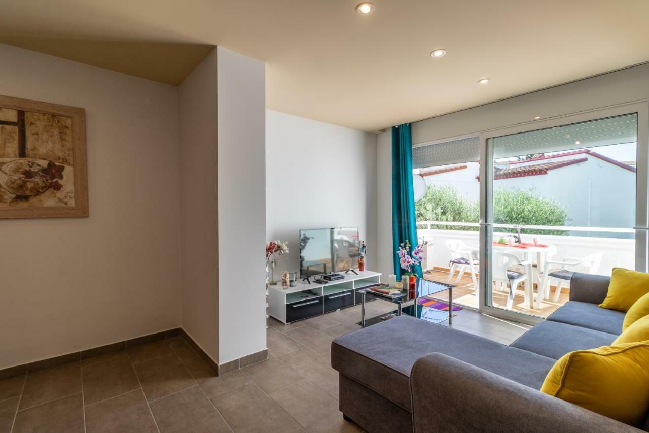 Apartamento Goldhome - Valira Ampuriabrava